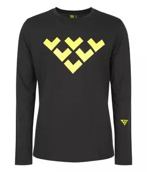 Футболка Black Crows