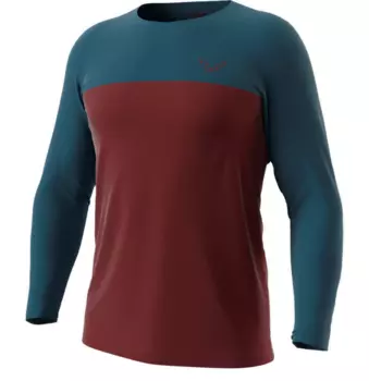 Футболка Dynafit