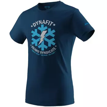 Футболка Dynafit