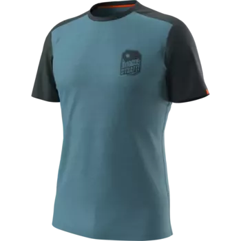 Футболка Dynafit