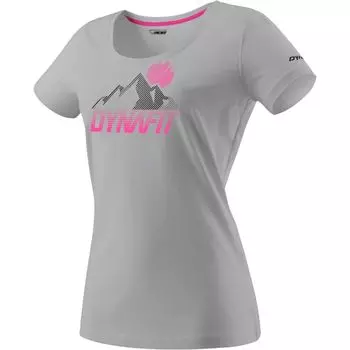 Футболка Dynafit