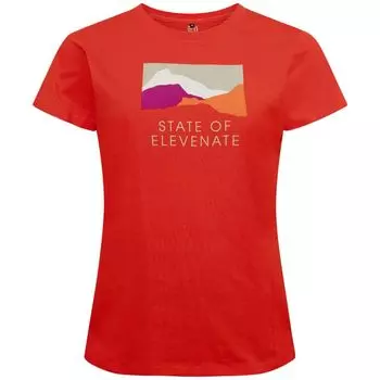 Футболка Elevenate