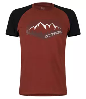 Футболка Montura