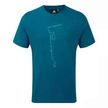 Футболка Mountain Equipment