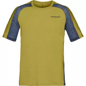 Футболка Norrona