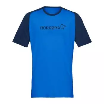 Футболка Norrona