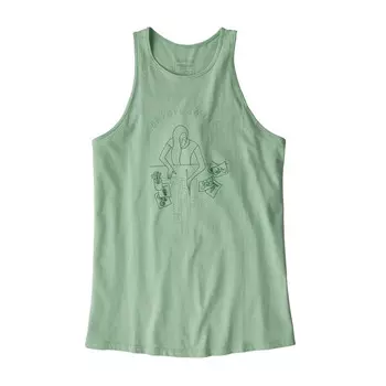 Футболка Patagonia