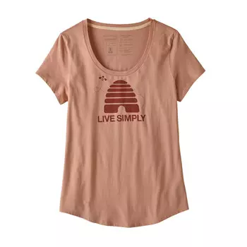 Футболка Patagonia