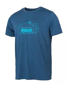 Футболка TERNUA