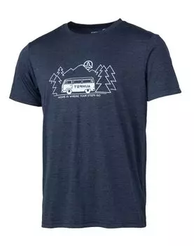 Футболка TERNUA