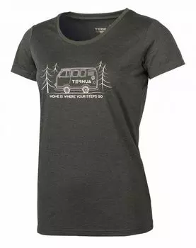 Футболка TERNUA