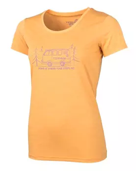 Футболка TERNUA