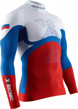 Футболка X-Bionic