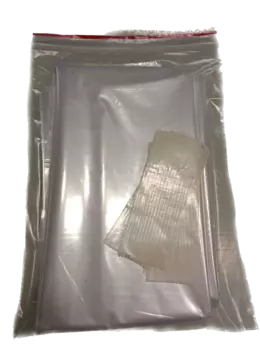 Футпринт из Universal