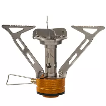 Горелка газовая GORAA