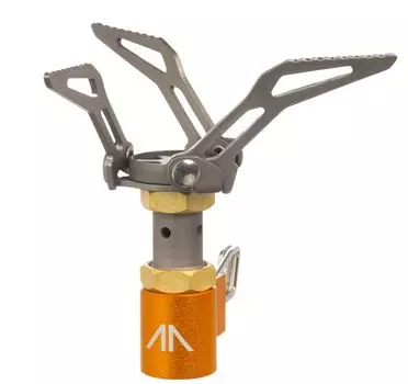 Горелка газовая GORAA