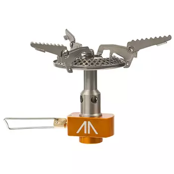 Горелка газовая GORAA