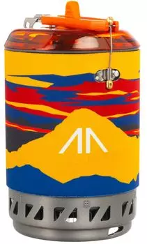 Горелка газовая GORAA