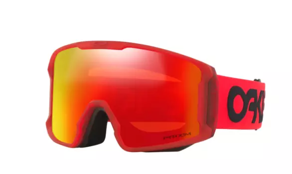 Горнолыжная маска Oakley
