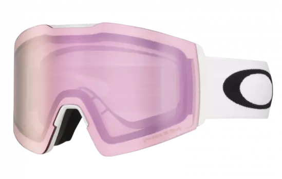 Горнолыжная маска Oakley