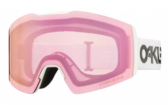 Горнолыжная маска Oakley