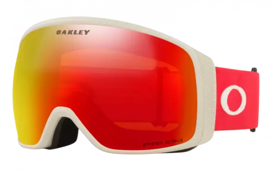 Горнолыжная маска Oakley