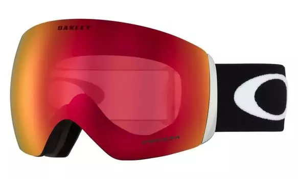 Горнолыжная маска Oakley