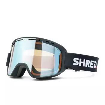 Горнолыжная маска Shred
