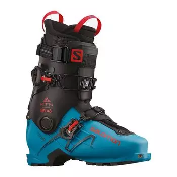 Горнолыжные ботинки Salomon