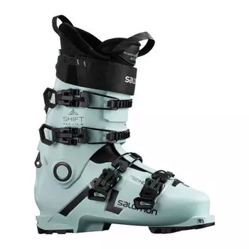 Горнолыжные ботинки Salomon