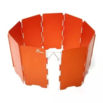 Экран ветрозащитный Fire-Maple