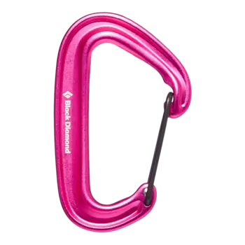 Карабин Black Diamond