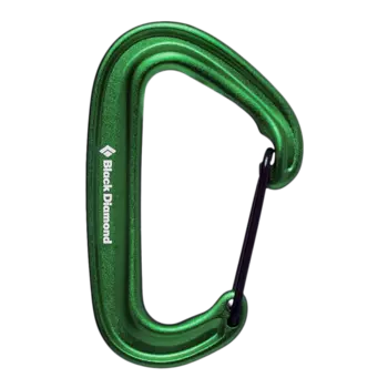 Карабин Black Diamond