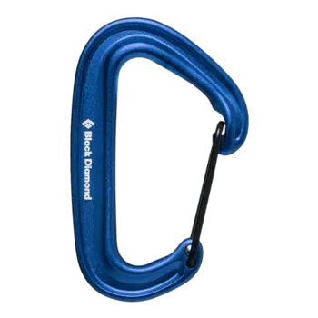 Карабин Black Diamond