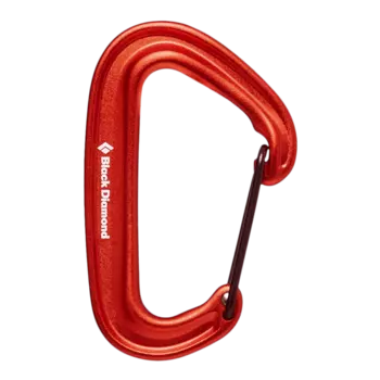 Карабин Black Diamond