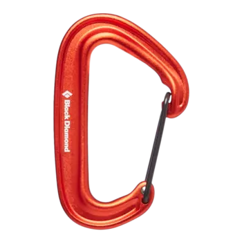 Карабин Black Diamond