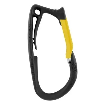 Карабин для развески снаряжения Petzl