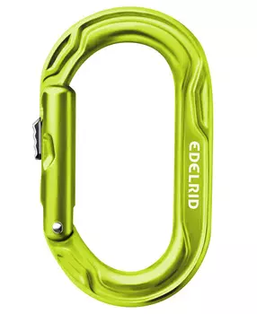 Карабин Edelrid