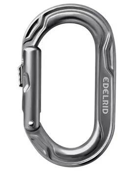 Карабин Edelrid