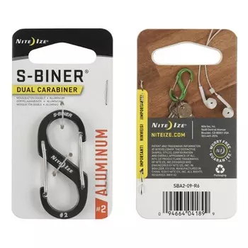 Карабин Nite Ize