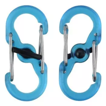 Карабин Nite Ize