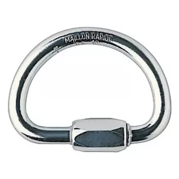 Карабин Petzl