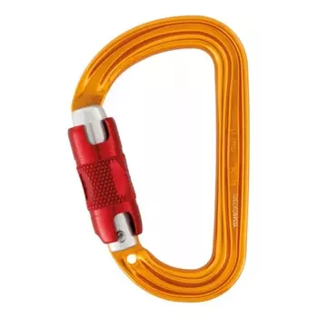 Карабин Petzl