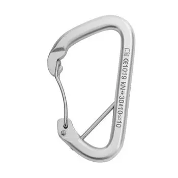 Карабин Singing Rock