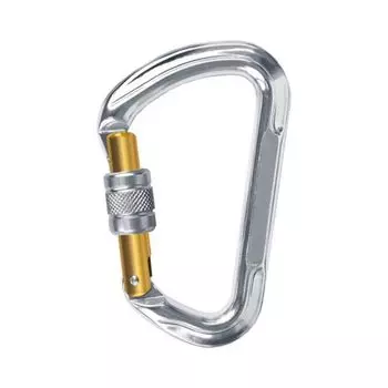 Карабин Singing Rock