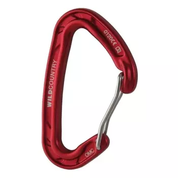 Карабин Wild Country