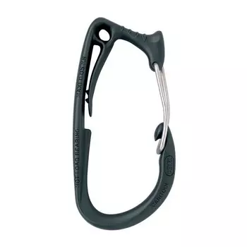 Карабин вспомогательный Petzl