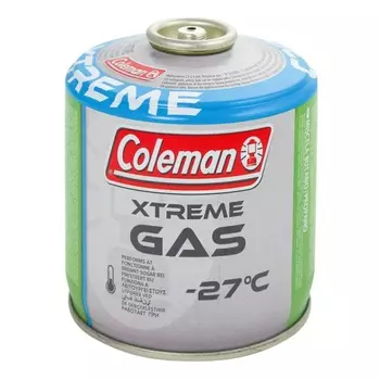 Картридж газовый Coleman