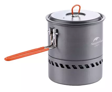 Кастрюля Naturehike