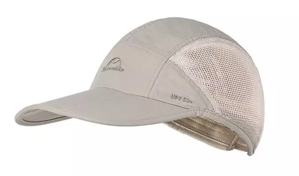 Кепка Naturehike